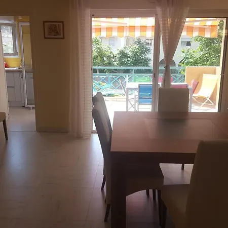 Raphael Centre Apartmán