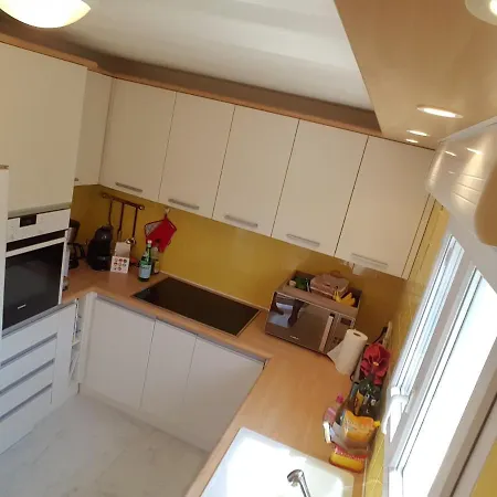 Raphael Centre Apartmán Saint-Raphaël