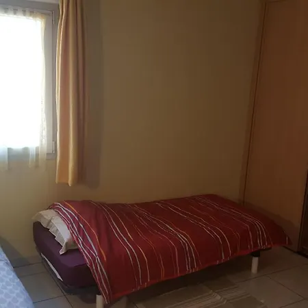 Raphael Centre Apartmán Saint-Raphaël